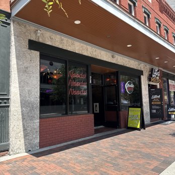 Noodle Shawty - Asian Fusion Near Me - Orlando, Florida Noodle Shawty - Asian Fusion Near Me - Orlando, Florida