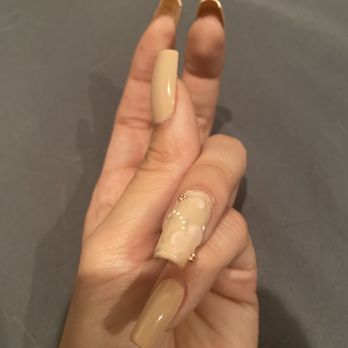 FÜMA Nail Bar - Not 3D - Waxing Near Me - Cypress, California