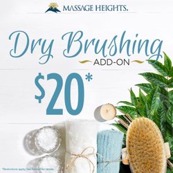 Massage Heights