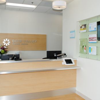 Deer Valley Dental Group - Deer Valley Dental Group opened its doors to the Phoenix community in July 2016. - General Dentistry Near Me - Phoenix, Arizona