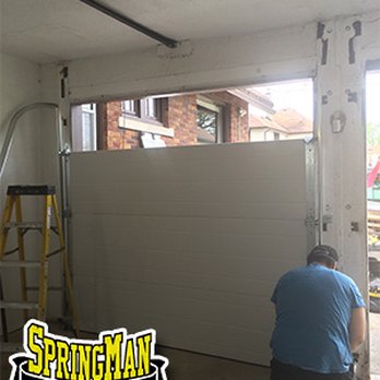 Springman Garage Doors - Garage Door Services Near Me Springman Garage Doors - Garage Door Services Near Me
