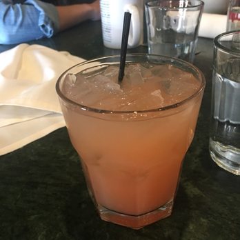 Toast - Grape juice and vodka - Breakfast & Brunch Near Me - Birmingham, Michigan