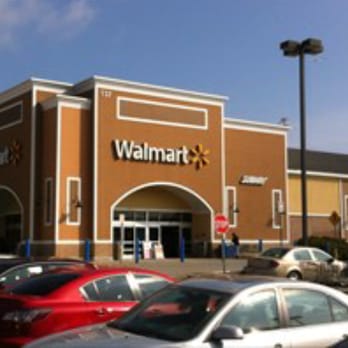 Walmart - Storefront - Grocery Near Me - Teaticket, Massachusetts Walmart - Storefront - Grocery Near Me - Teaticket, Massachusetts