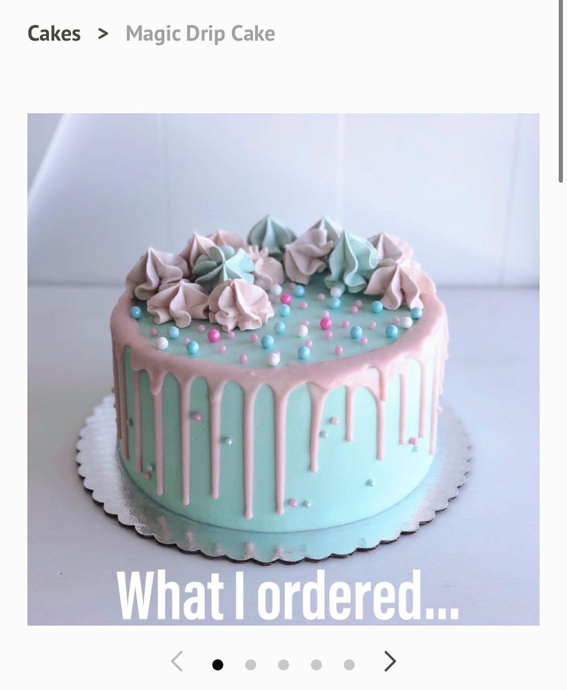 PINK PINEAPPLE CAKES Updated October 2024 132 Photos & 17 Reviews