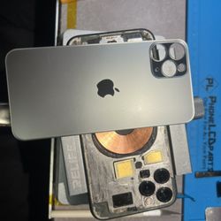 Speedy Repair Tech - Back Glass Replacement