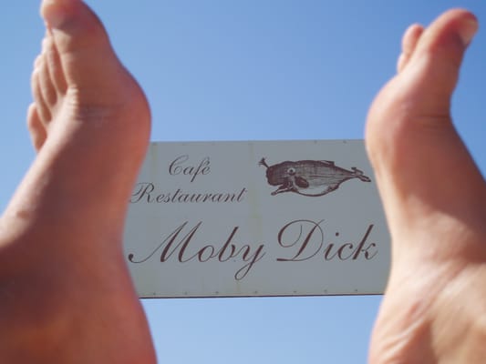 Hôtel Moby Dick by null