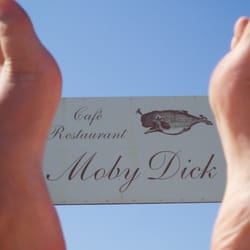 Moby Dick