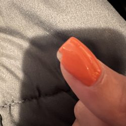 DK Nail Spa