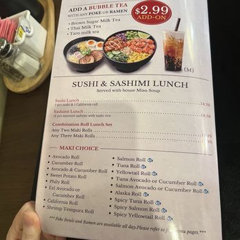 Little Tokyo - Sushi Bars Near Me - Dexter, Michigan Little Tokyo - Sushi Bars Near Me - Dexter, Michigan