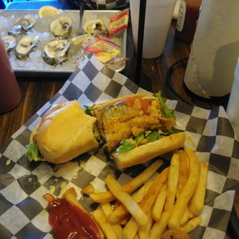 Cajun Craft - Amaz za zing!!!! - Cajun/Creole Near Me - Waco, Texas Cajun Craft - Amaz za zing!!!! - Cajun/Creole Near Me - Waco, Texas