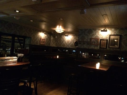 Five Mile Stone by null