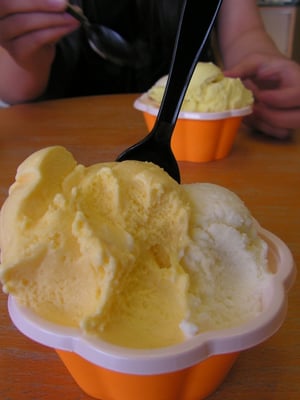 Mashti Malone's by null
