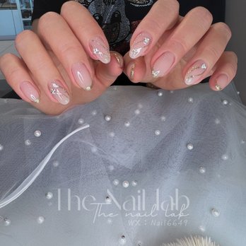 The Nail Lab - Nail Salons Near Me - Markham, Ontario
