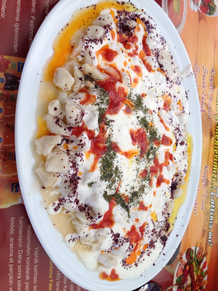 İnci Hanım Sofrası
