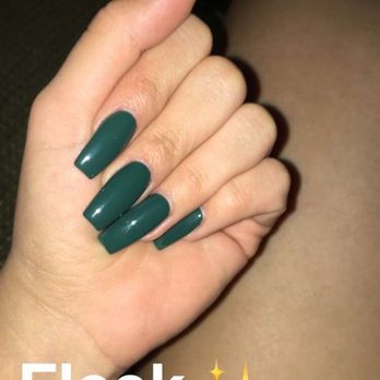 Nail Impressions - Nail Salons Near Me - El Cajon, California