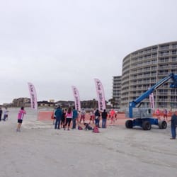 26.2 with Donna Marathon Weekend