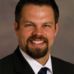 Johannes Engelbrecht, MD