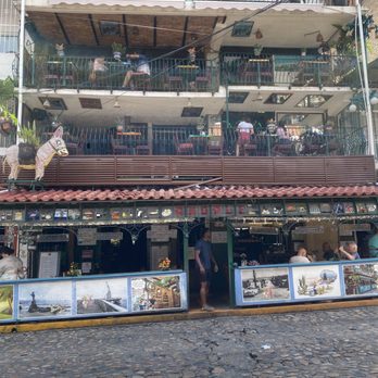 Ándale - Front - Bars Near Me - Puerto Vallarta, JAL Ándale - Front - Bars Near Me - Puerto Vallarta, JAL