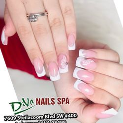 Diva Nails Spa