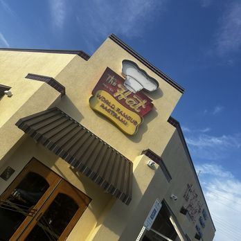 The Hat - Burgers Near Me - Las Vegas, Nevada The Hat - Burgers Near Me - Las Vegas, Nevada
