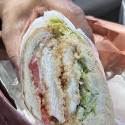 Chicken Caesar Chicken Caesar