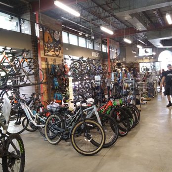 bike shop pearl street