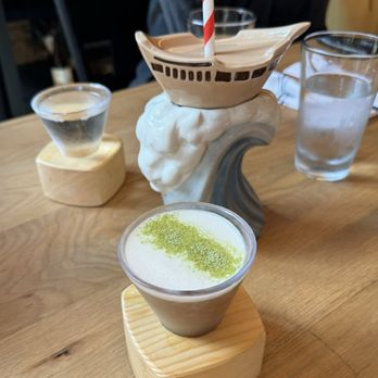 Sushi By Bosso - Sushi Bars Near Me - Boston, Massachusetts