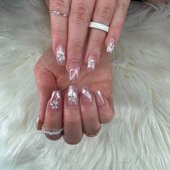 Jel Nails 2 - Nail Salons Near Me - Jackson, Wisconsin