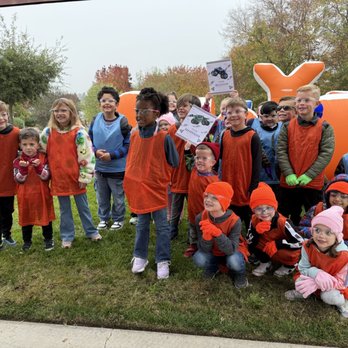 Hot Shots 559 - Kids Activities Near Me