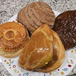 Panaderia Y Tortilleria Sani