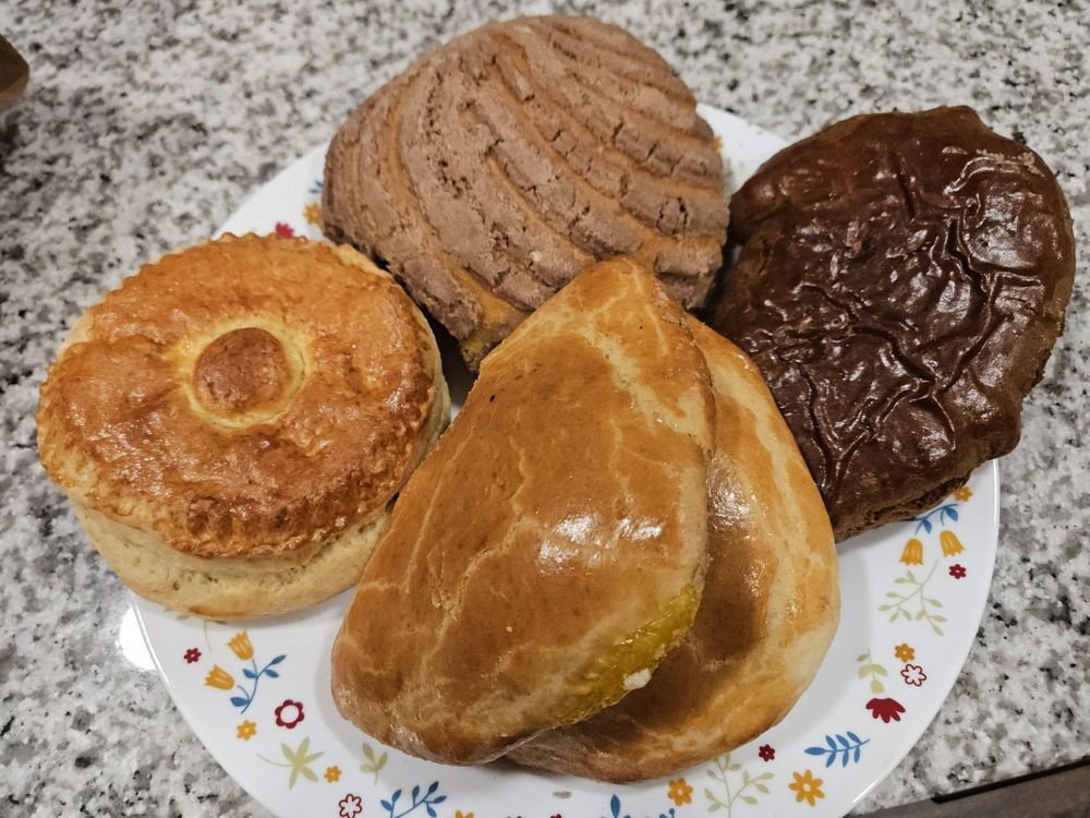 Panaderia Y Tortilleria Sani