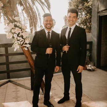 Mr. Mark the Officiant - Our officiants - Officiants Near Me Mr. Mark the Officiant - Our officiants - Officiants Near Me