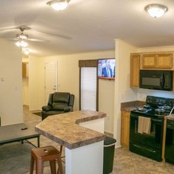 PetroPlex Properties-Workforce Housing