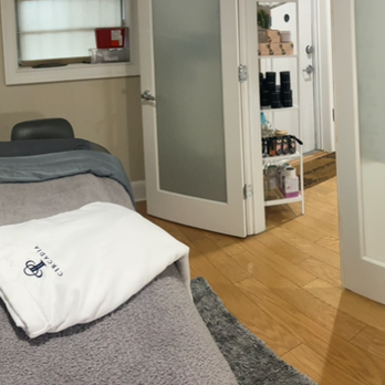 Face Place Boutique - One of our treatment rooms that you will not want to leave. - Medical Spas Near Me - Orlando, Florida Face Place Boutique - One of our treatment rooms that you will not want to leave. - Medical Spas Near Me - Orlando, Florida