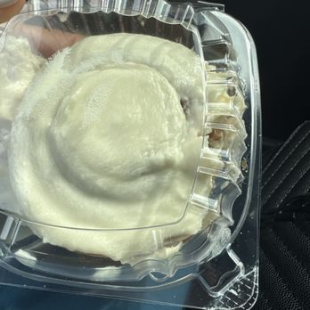 Lou's Buns - Bakeries Near Me - Washington, DC, District of Columbia