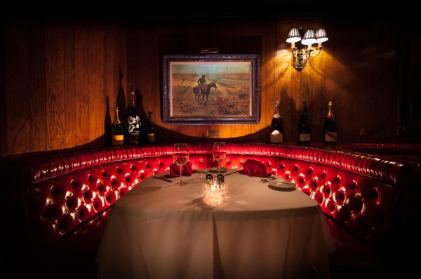 Golden Steer Steakhouse Las Vegas by null