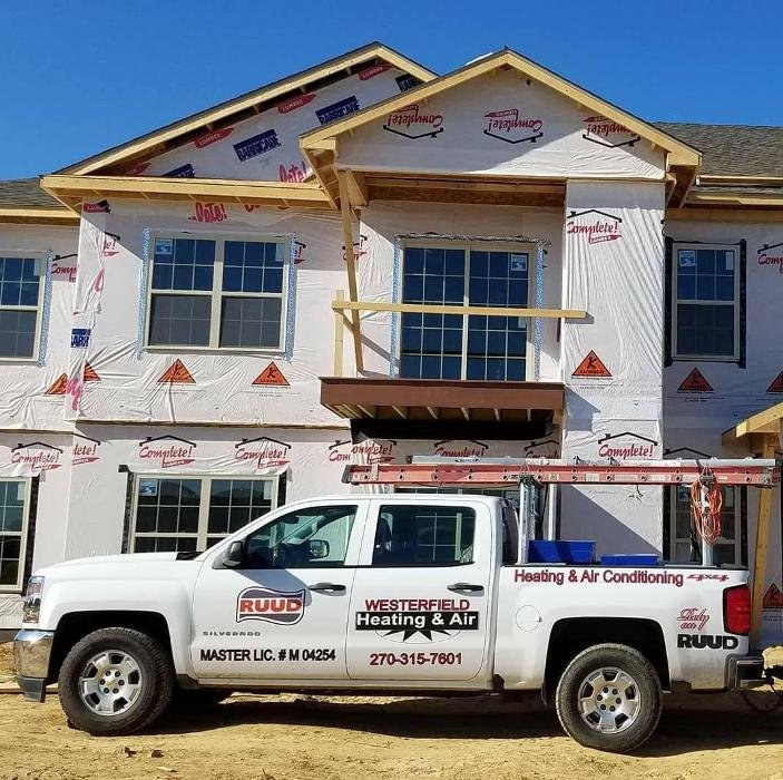 WESTERFIELD HEATING AND AIR Updated September 2024 Whitesville