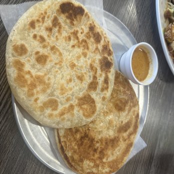 Borneo Eatery - Roti - Indonesian Near Me - Alhambra, California Borneo Eatery - Roti - Indonesian Near Me - Alhambra, California