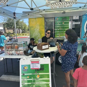 Iwalani's Shave Ice - Another stop - Food Trucks Near Me Iwalani's Shave Ice - Another stop - Food Trucks Near Me