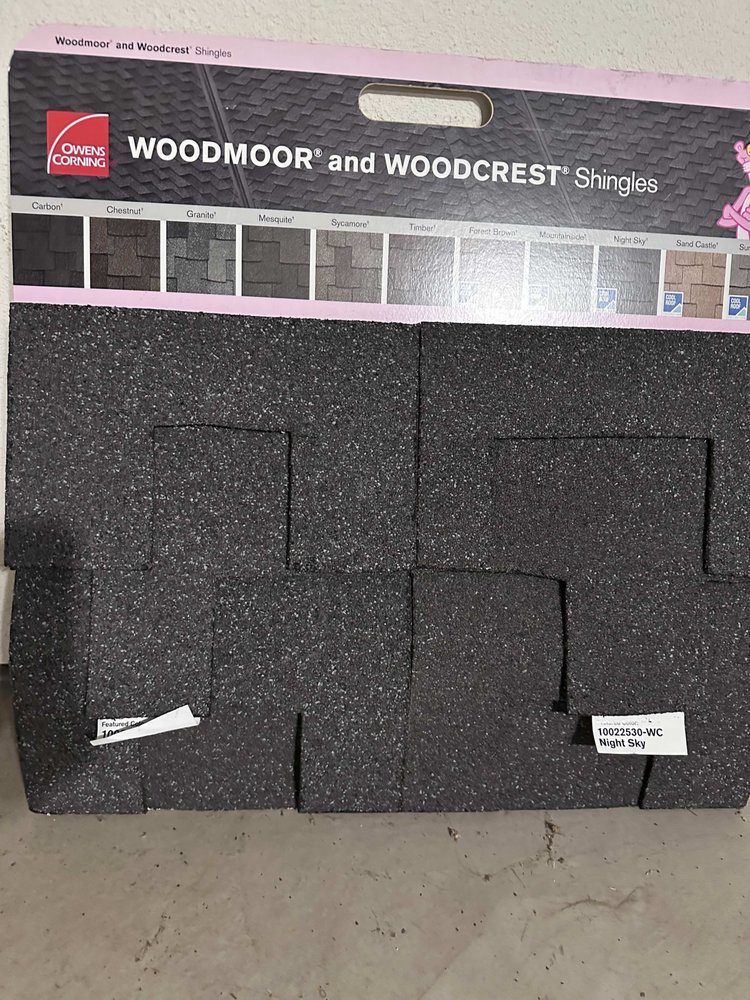 Slide of Apex Valley Roofing