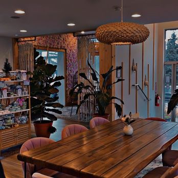 Issa Vibe Cafe - Salad Near Me - New Buffalo, Michigan Issa Vibe Cafe - Salad Near Me - New Buffalo, Michigan