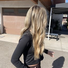 hair hair