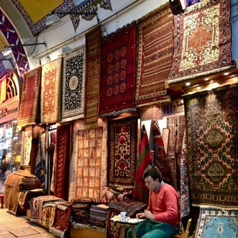 Kapalıçarşı - Landmarks & Historical Buildings Near Me - Istanbul, 34