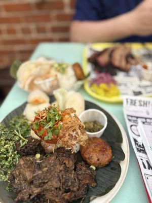 Fikscue Craft BBQ by null