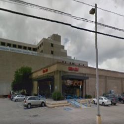 East Jefferson Ambulatory Surgery Center - Another layer view; behind Rite Aid (photo credit: Google)