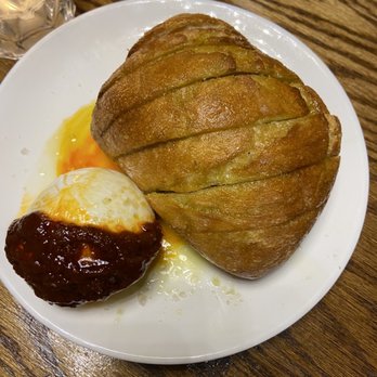 Sesamo - Burrata - Italian Near Me - New York, New York Sesamo - Burrata - Italian Near Me - New York, New York