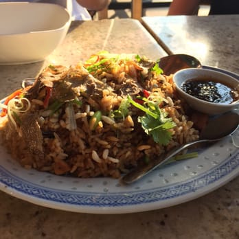 DaiLo - Truffle rice - Chinese Near Me - Toronto, Ontario