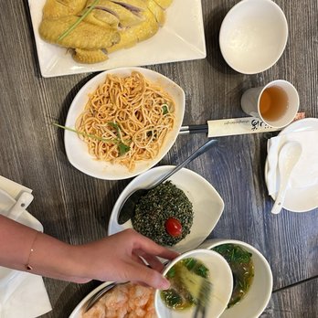 I-Shanghai Delight - Shanghainese Near Me - Fremont, California I-Shanghai Delight - Shanghainese Near Me - Fremont, California