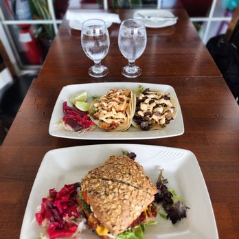 The Purple Elephant - Seafood Near Me - Northport, New York