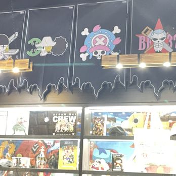 One Piece Cafe - Flag designs - Themed Cafes Near Me - Las Vegas, Nevada One Piece Cafe - Flag designs - Themed Cafes Near Me - Las Vegas, Nevada